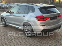 2018 BMW X3