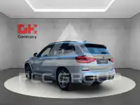 2018 BMW X3
