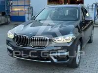 2018 BMW X3