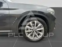 2018 BMW X3