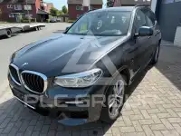 2018 BMW X3
