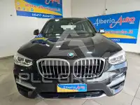 2018 BMW X3