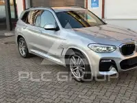 2018 BMW X3