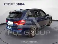 2018 BMW X3