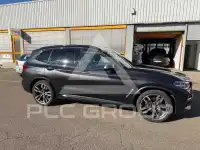 2018 BMW X3