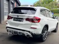 2018 BMW X3