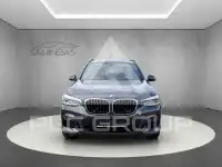 2018 BMW X3