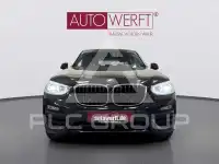 2018 BMW X3