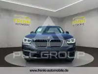 2018 BMW X3