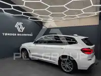 2018 BMW X3