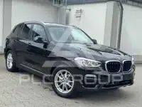 2018 BMW X3