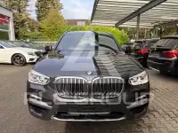 2018 BMW X3