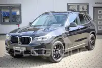2018 BMW X3