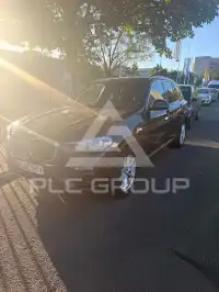 2018 BMW X3