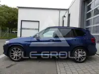 2018 BMW X3