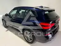 2018 BMW X3