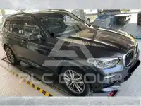2018 BMW X3