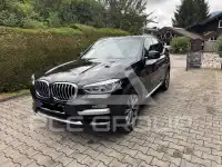 2018 BMW X3