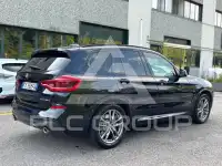 2018 BMW X3