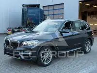 2018 BMW X3