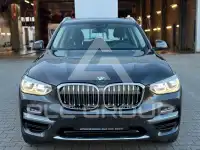 2018 BMW X3
