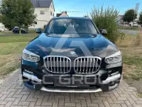 2018 BMW X3