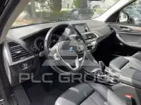2018 BMW X3