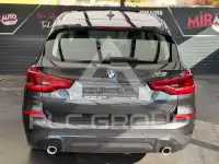 2018 BMW X3