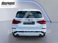 2018 BMW X3