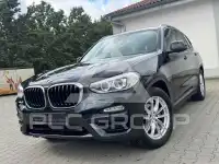 2018 BMW X3