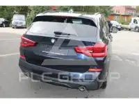 2018 BMW X3