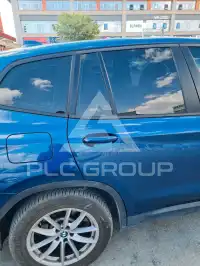 2018 BMW X3