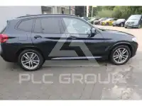 2018 BMW X3