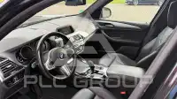 2018 BMW X3