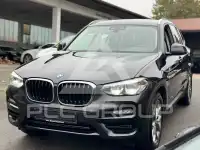 2018 BMW X3