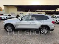 2018 BMW X3