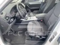 2018 BMW X3