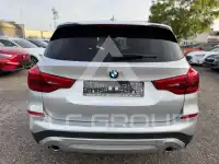 2018 BMW X3