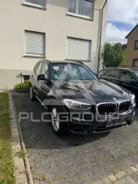 2018 BMW X3
