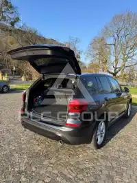 2018 BMW X3
