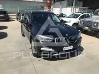 2018 BMW X3