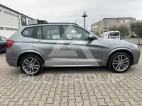 2018 BMW X3