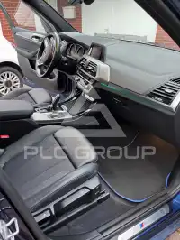 2018 BMW X3