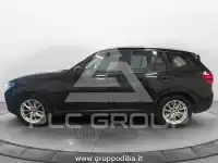 2018 BMW X3