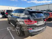 2018 BMW X3