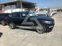2018 BMW X3