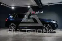 2018 BMW X3