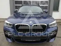 2018 BMW X3
