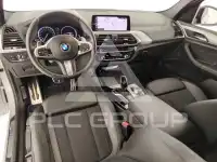 2018 BMW X3