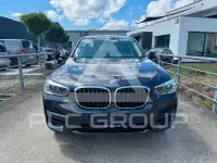 2018 BMW X3